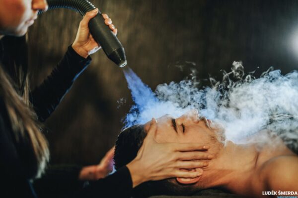Dárkový poukaz na Cryobiolifting - Speciální metoda kryoterapie pro omlazení obličeje - Image 3