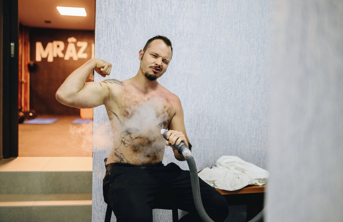 Komplexní řešení problémů pohybového aparátu – od bolestí malíčku až po zlomenou páteř