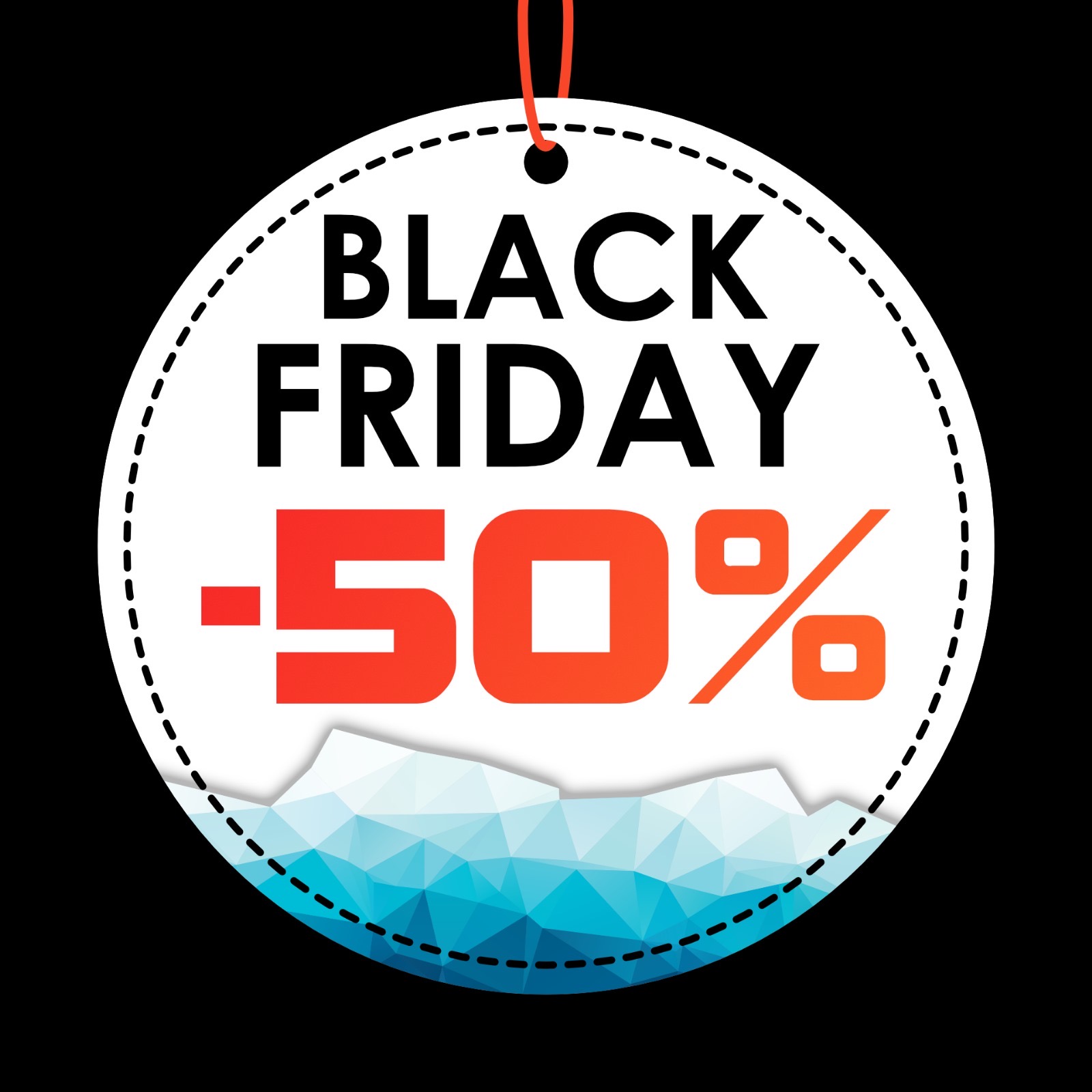 Black Friday 2024 u Mráz léčí: Minimálně 50% slevy a speciální nabídky!