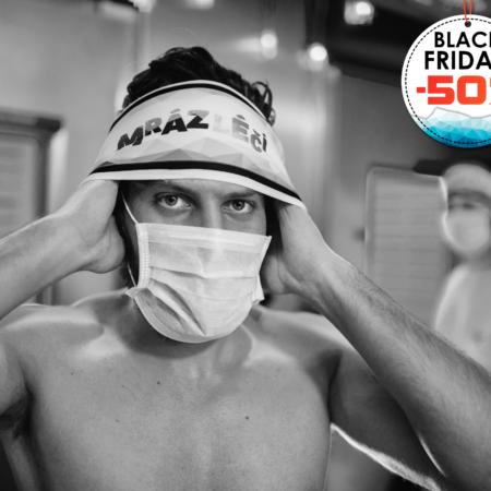 Dárkový poukaz: Půlroční permanentka na kryoterapii bez omezení