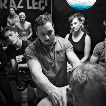 Dárkový poukaz na profesionální masérský kurz - Naučte se mistrovsky masírovat pod vedením Dominika Volavého