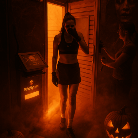 HALLOWEEN 2025 - ZAŽIJ STRAŠIDELNOU ZIMU