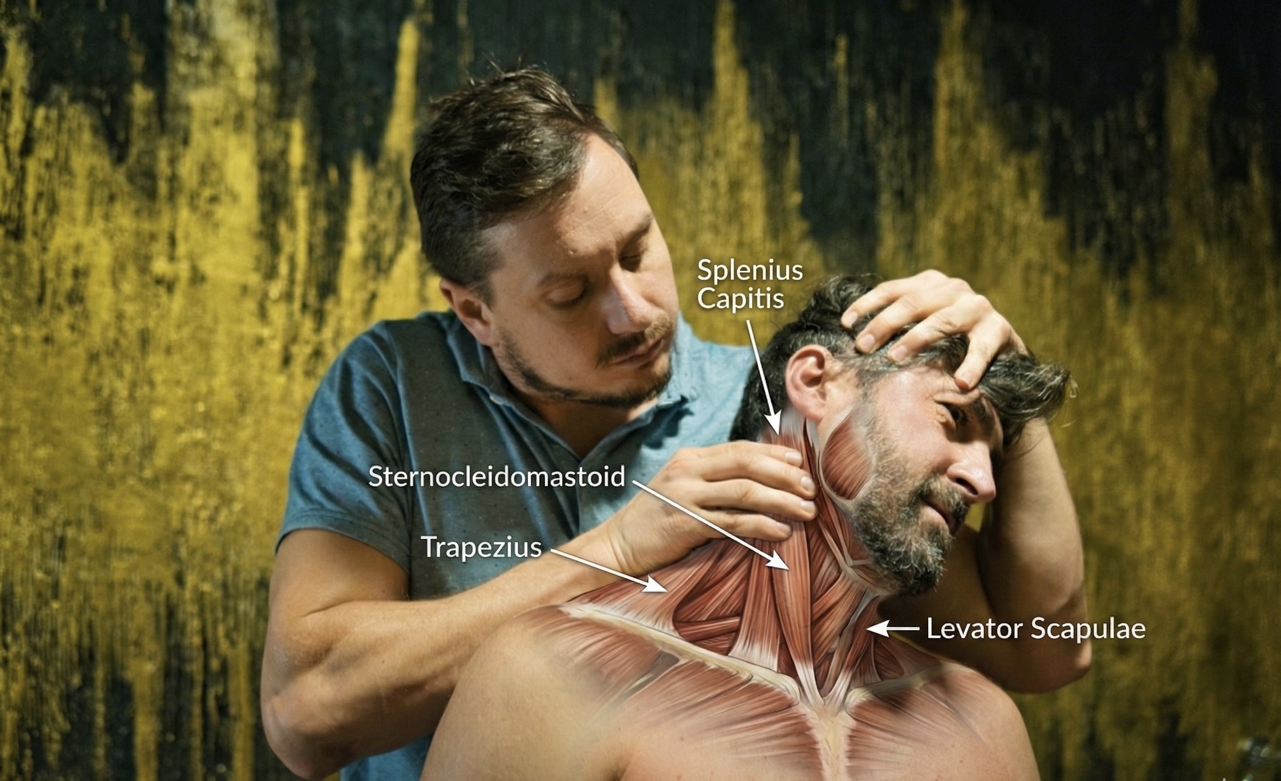 Proč nepodceňovat význam masáží a proč na ně chodit pravidelně