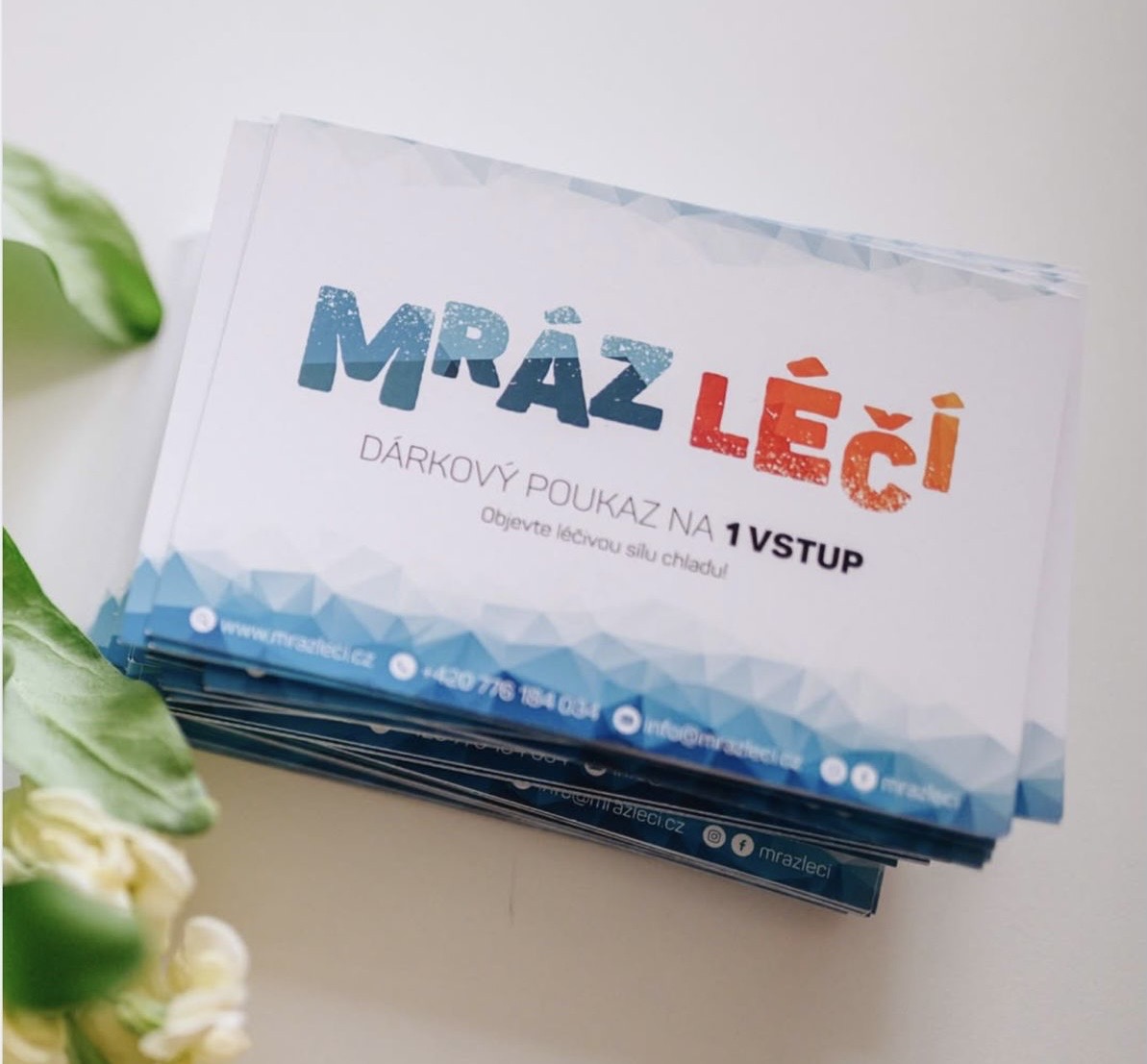 Nestihli jste vybrat poukaz včas? Klid. Máme pro vás druhou šanci.