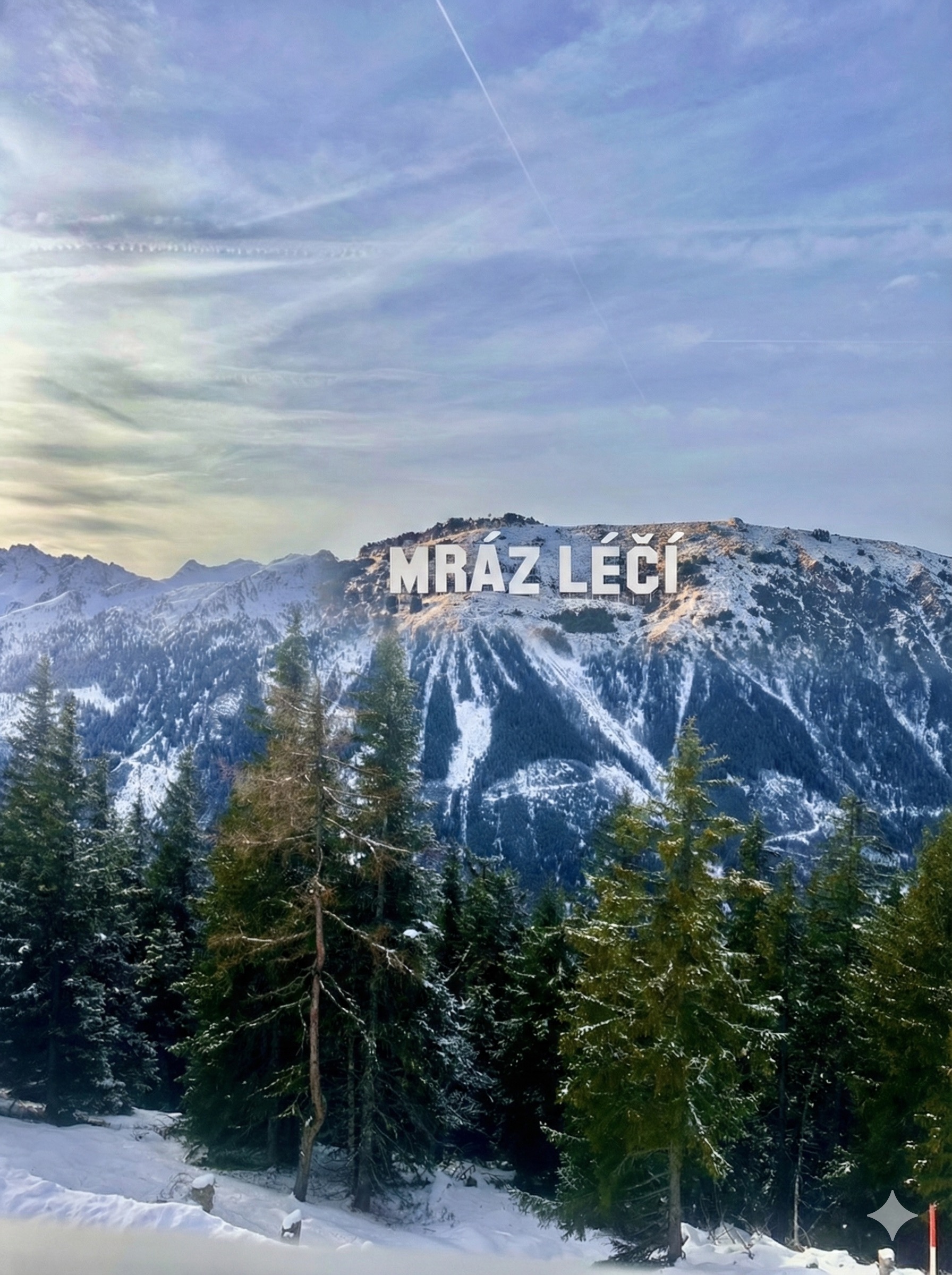 🏔️ Zimní olympiáda v Itálii právě začíná. Co všechno stojí za největší sportovní událostí zimy?