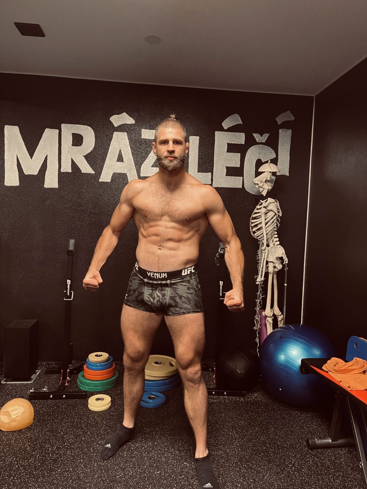Jiří Procházka