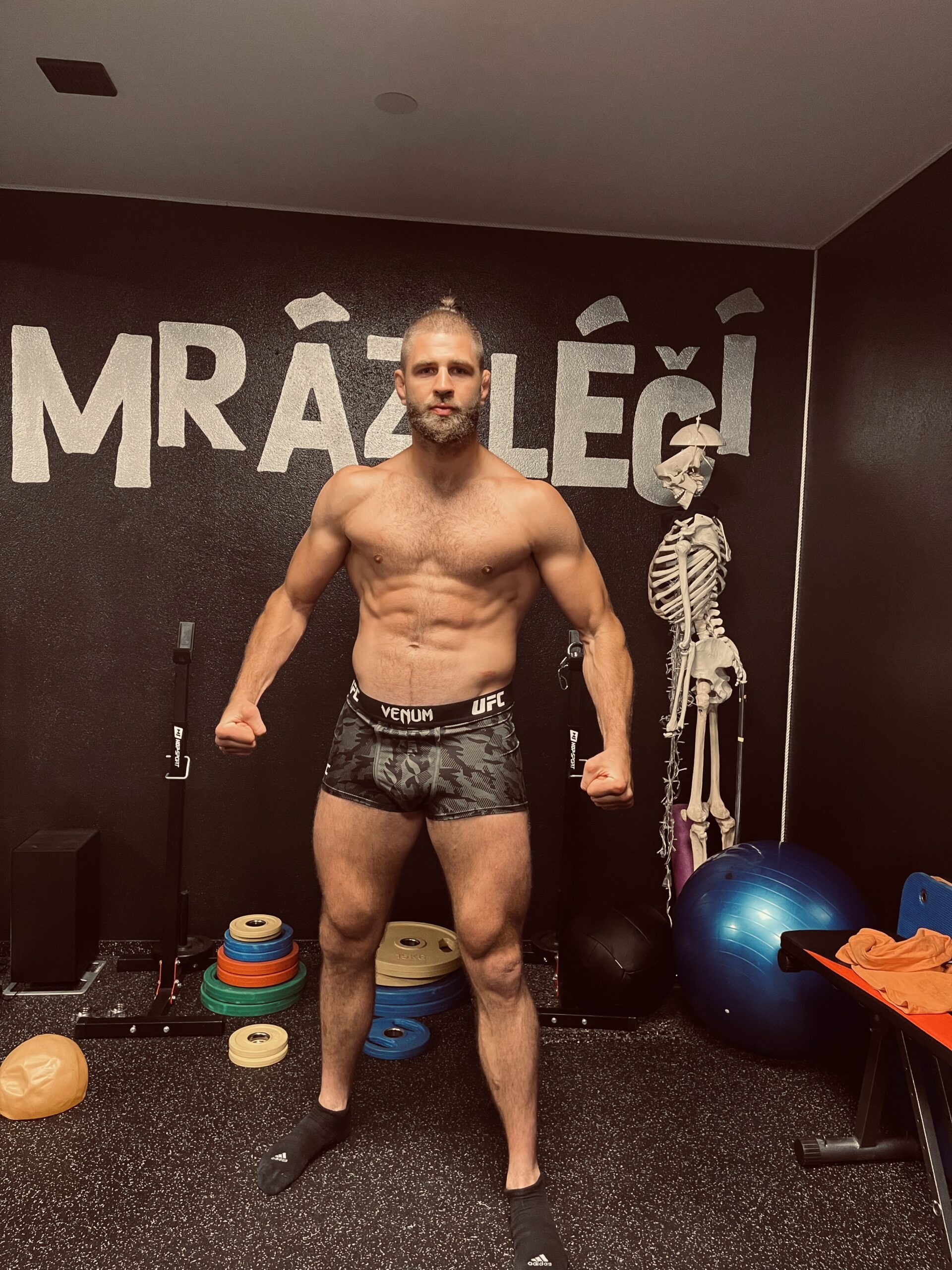 Jiří Procházka a masáže v Brně: špičkový výkon začíná kvalitní regenerací