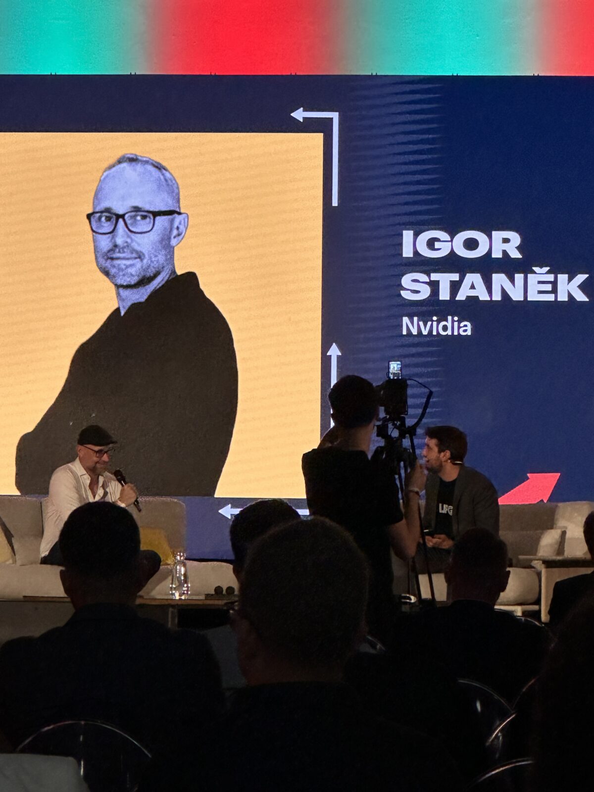 igorstanek